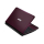 MSI Wind U180-491PL N2600/1GB/320/7SE fioletowy - 125129 - zdjęcie